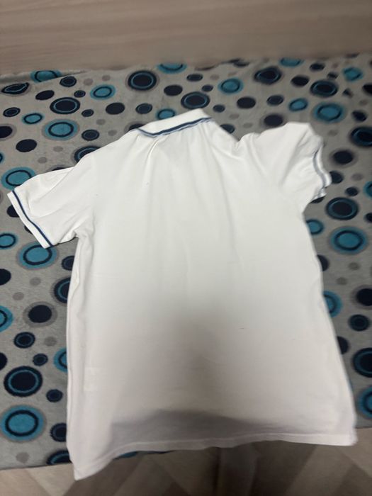 Продаю поло в школу