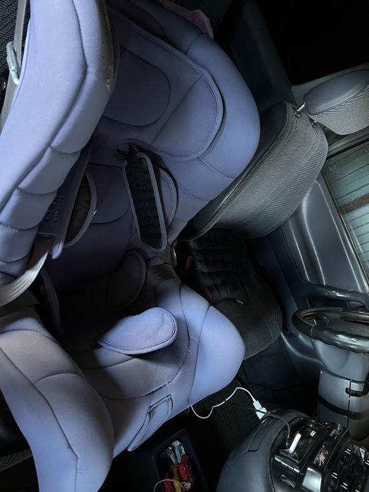 Автокресло chicco Чикко