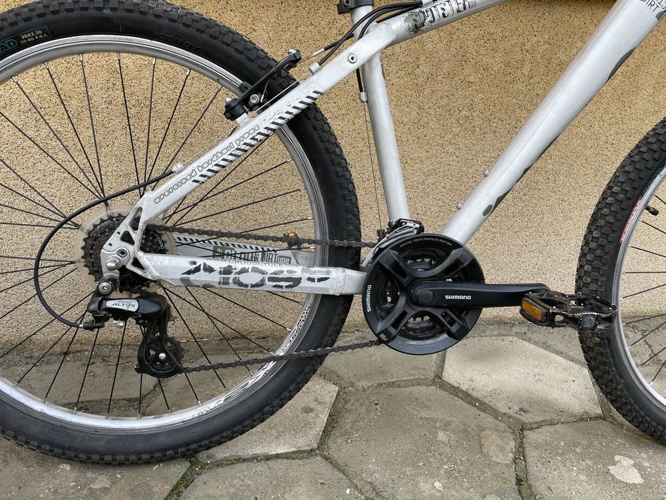 Велосипед Крос / Cross dexter