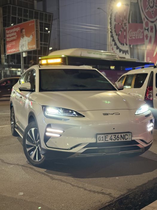 Byd Chempion Fulli Sotiladi