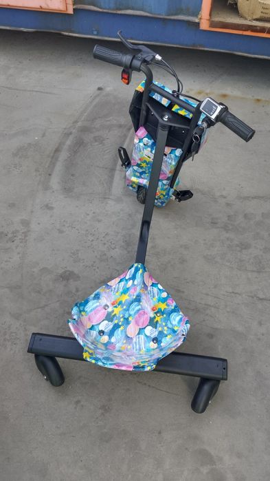 Продам электрокар