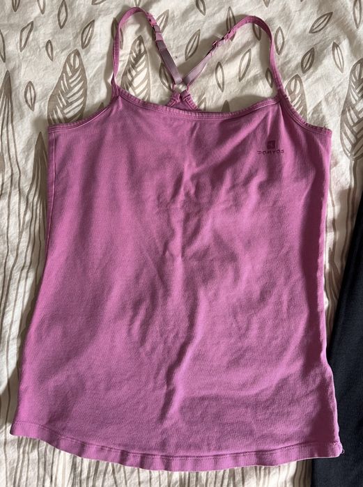 Lot haine sport Nike Adidas Puma mar S