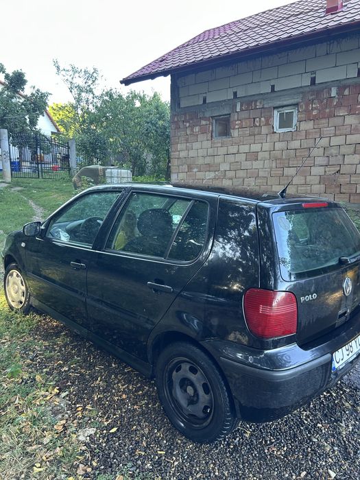 Volkswagen Polo 2001