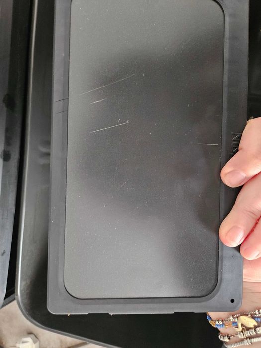 Airfryer Ninja Flex Drawer AF500EU, 10.4 L, 40 - 240 °C, 7 programe