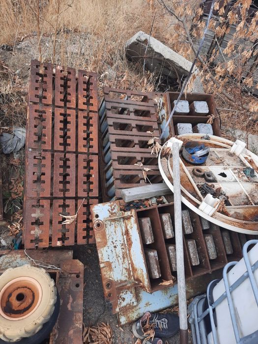 Кирпичный завод МАСТЕК