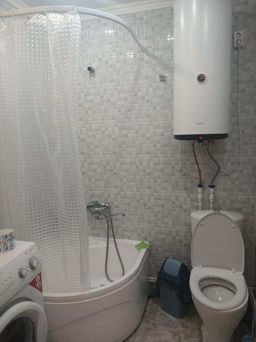 Сдача квартиры в районе вокзала