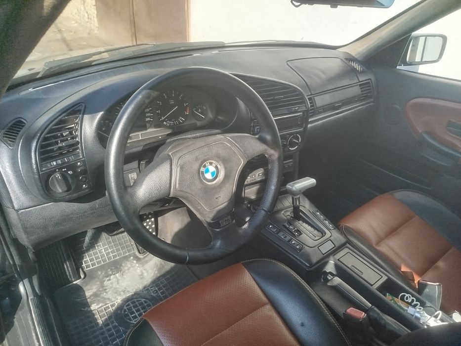 Продаётся BMW E36