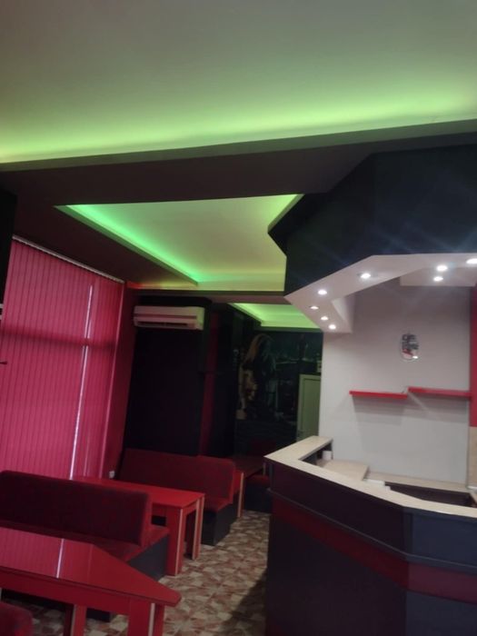 Дава се под наем Заведение в Стара Загора, Център - 140 кв.м за 357 € - Снимка #3