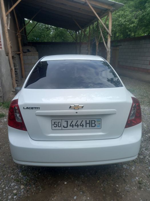 Other Lacetti / Gentra 2022 — 4