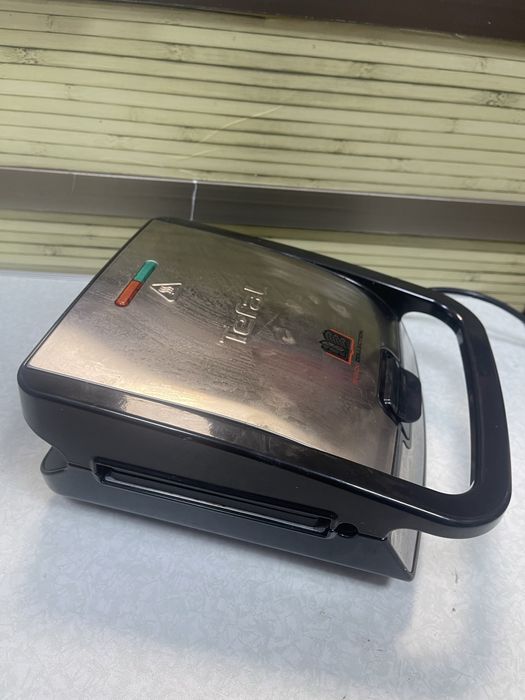 Сандвич тостер Tefal Fast Food