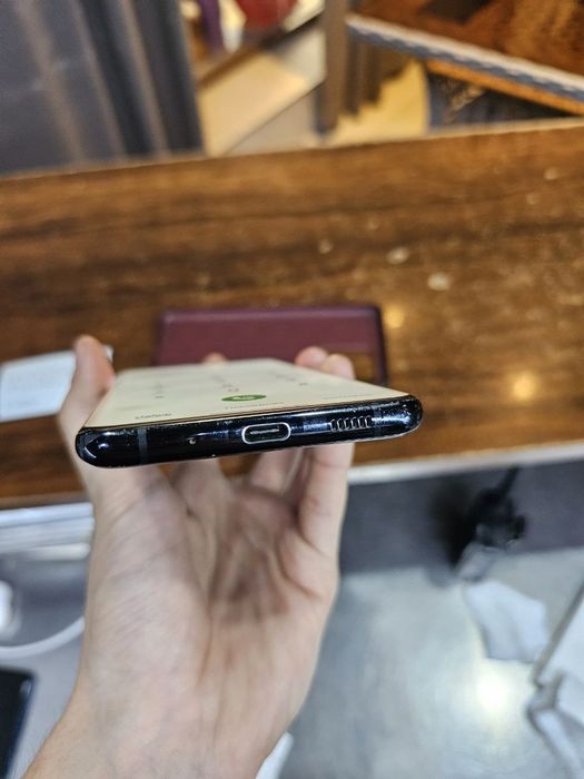 Samsung galaxy s20 ultra 5g korea sotiladi