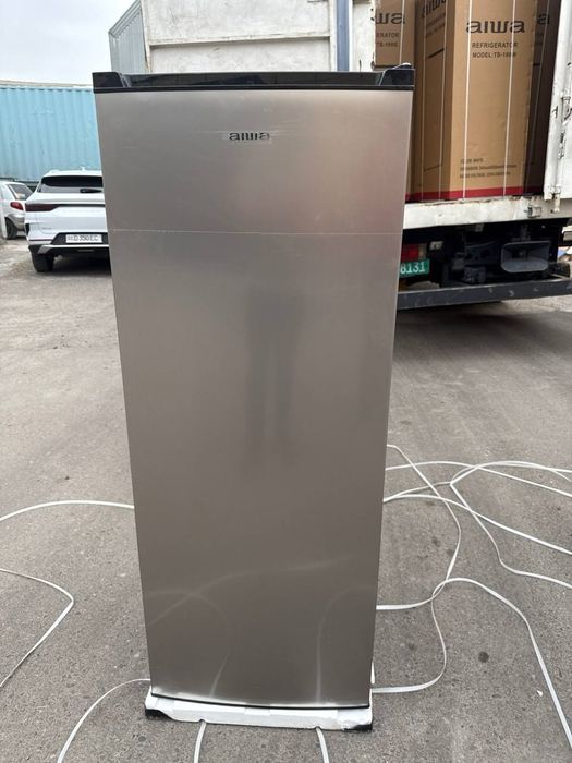 Aiwa 6 полочная морозильная камера 180 л