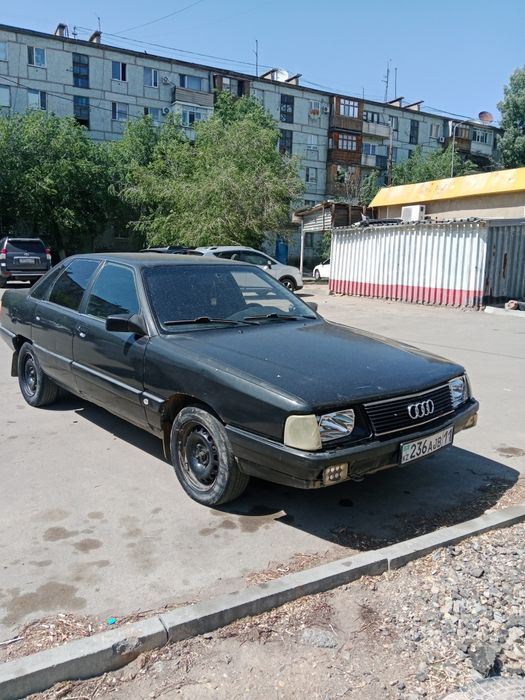 Ауди с3 1990 срочно