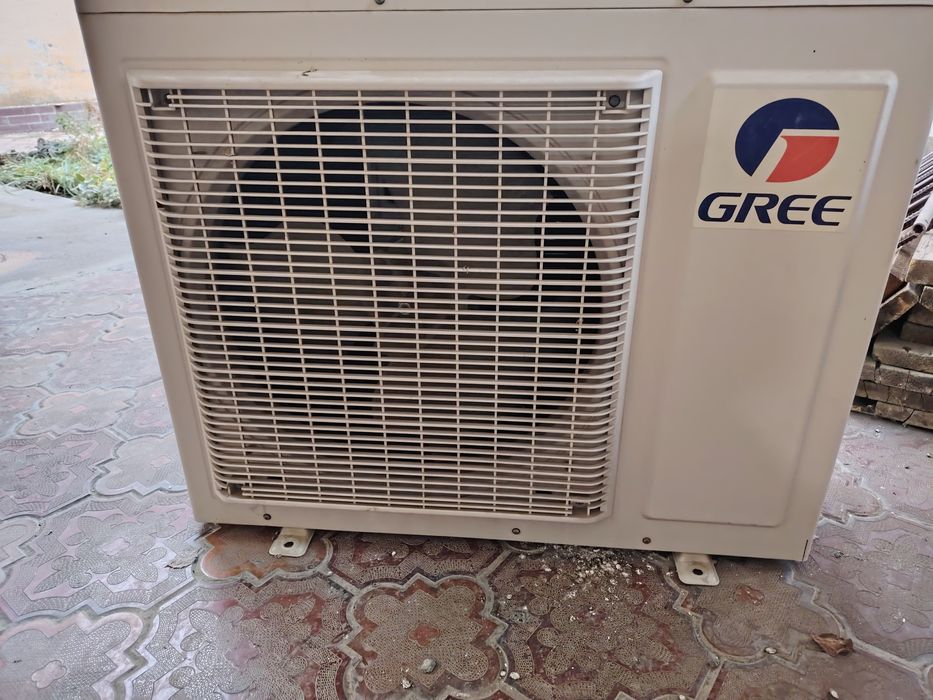 Продам кондиционер Gree 18