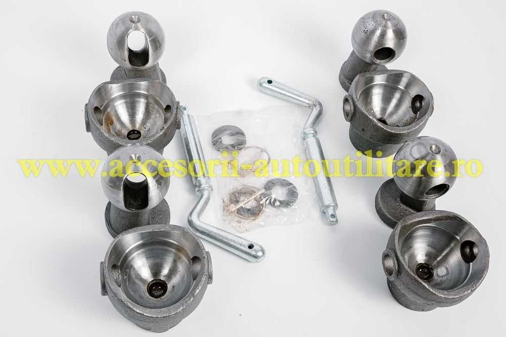 Tabla ondulata oblon fier