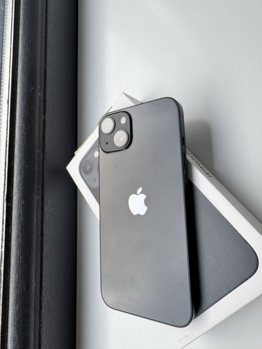 Vand Iphone 13 256gb