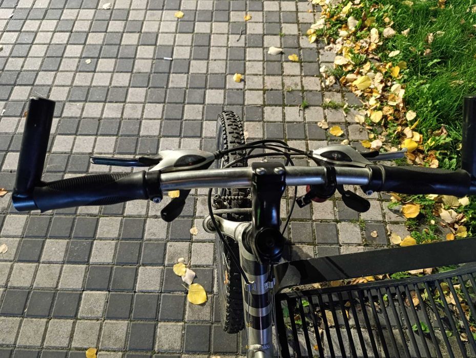 Vand Bicicleta Bulls 5005, Marimea 26