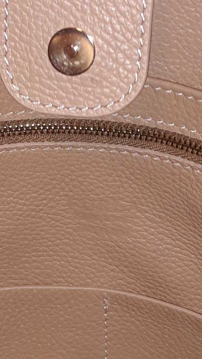 Furla Tote L Begie Gris - Нова