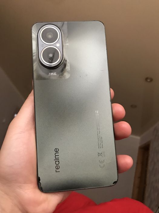 Продам Realme C67