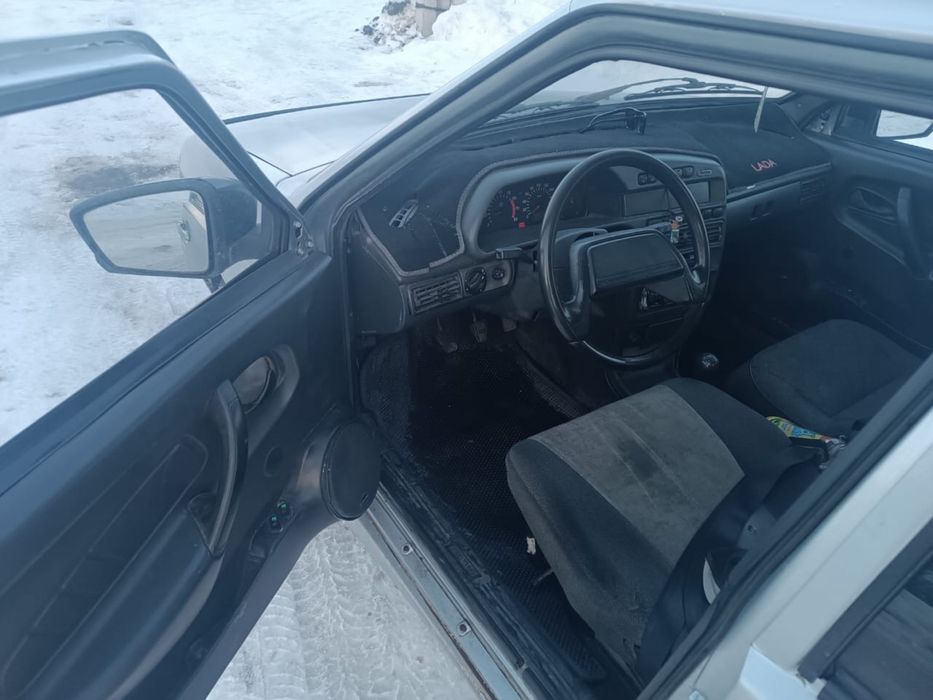 Продам работягу на активном ходу.