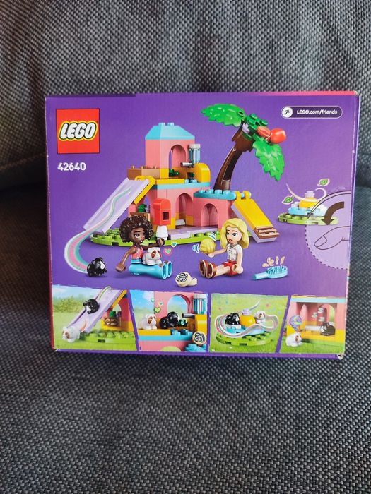 Lego Friends 42640
