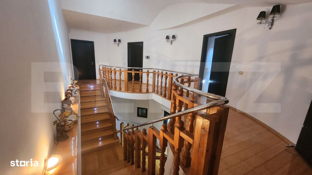 Casa 4 dormitoare in zona centrala Targu Mures