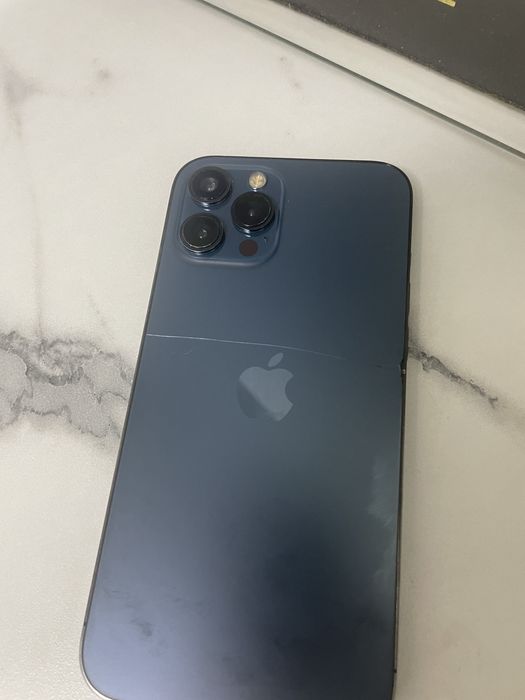 iPhone 12 Pro Max 128Гб