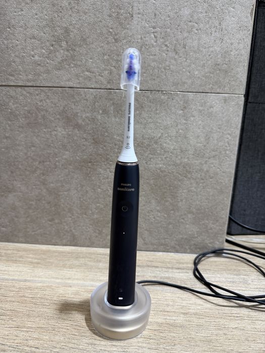 Ел. четка за зъби  Philips Prestige 9900 HX9992/12