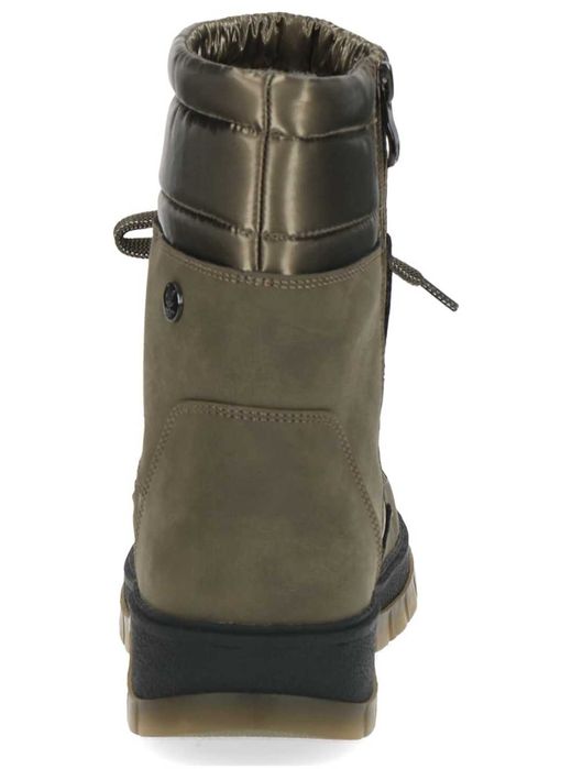 Ghete CAPRICE ,NOI, cu eticheta, marimea 36, dama