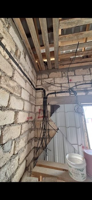 Услуги Электрика