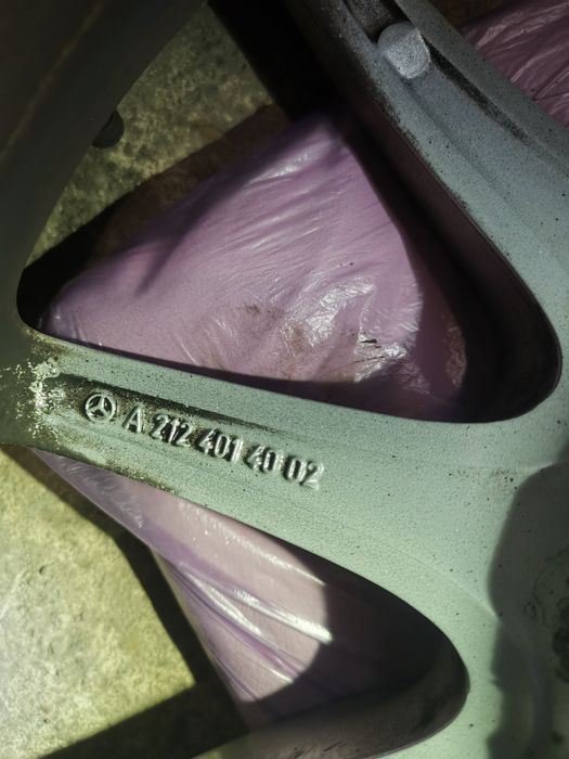 Джанти 16 внос Германия