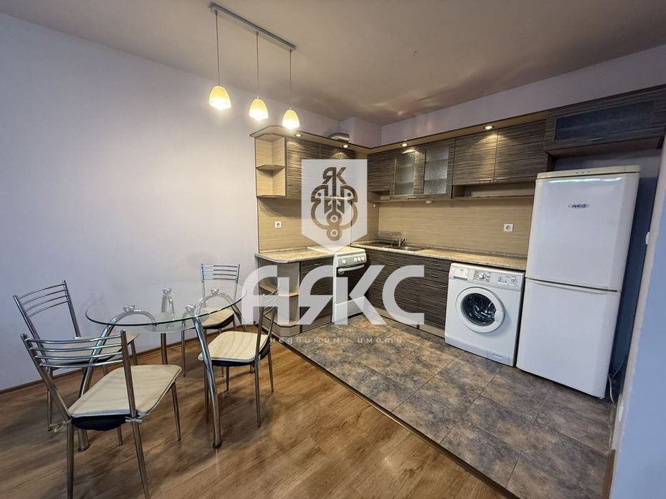 Дава се под наем Двустаен апартамент в София, Редута - 76 кв.м за 600 € - Снимка #3