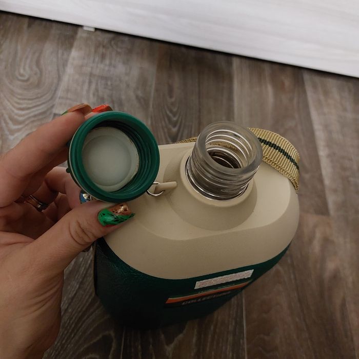 Фляга для воды 1 л