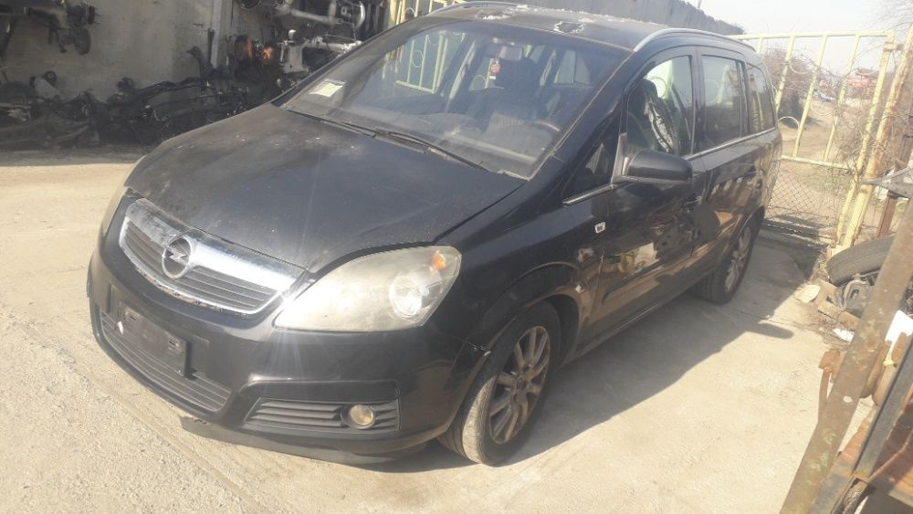 Опел зафира/Opel zafira