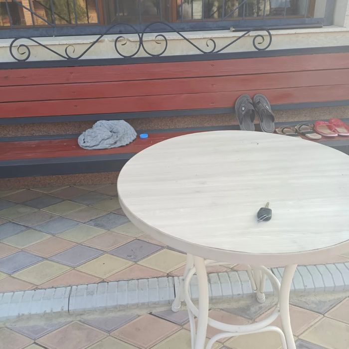 Коттедж Випп коттедж