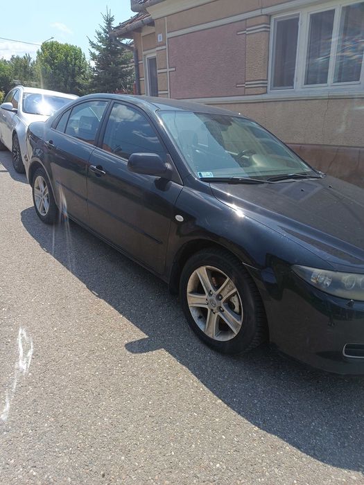 Autó,Mazda 6,urgent