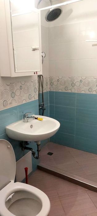 Дава се под наем Тристаен апартамент в София, Света Троица - 85 кв.м за 547.23 € - Снимка #5