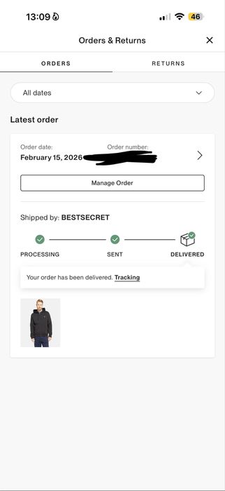 Hanorac polo ralph lauren