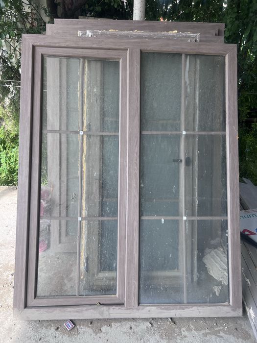 Акфа пласт деразалар сотилади