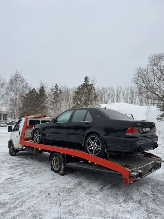 Эвакуатор Эвакуатора