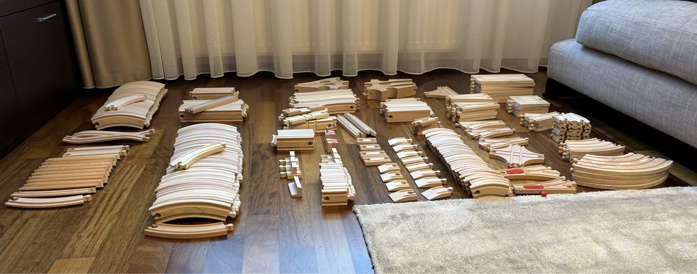 Brio, Janod, ELC, Playtive, Ikea - jucarii copii