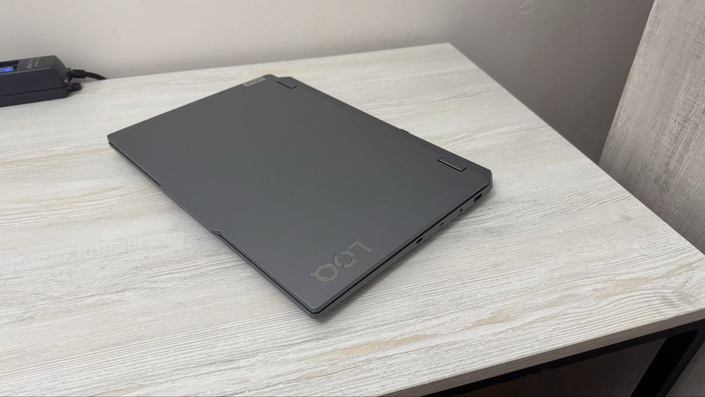 Игровой ноутбук Lenovo LOQ Ryzen 7 RTX 4060 8Gb