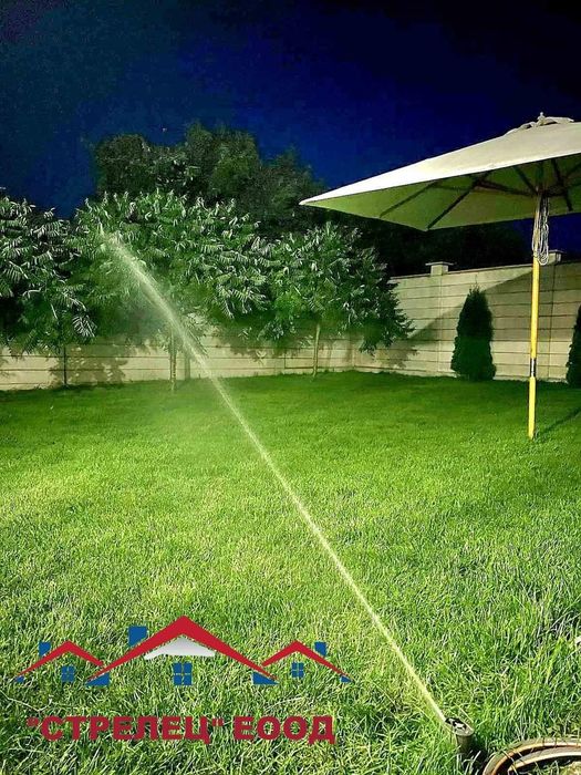 Продава се Къща в Добрич, Добротица - Варненска - 150 кв.м за 816 €/кв.м - Снимка #8