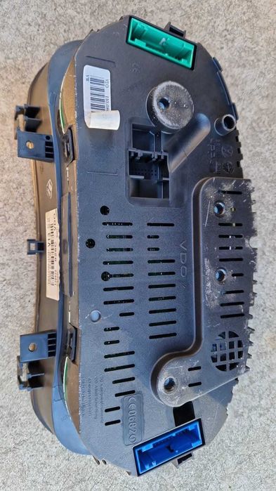 Ceas bord VW Golf 4 cod 1J0 920 826 C