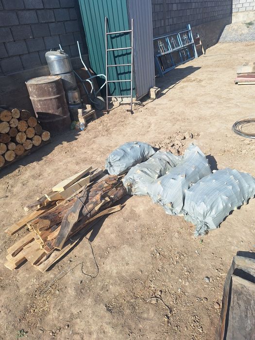 Отын сатылады дайын