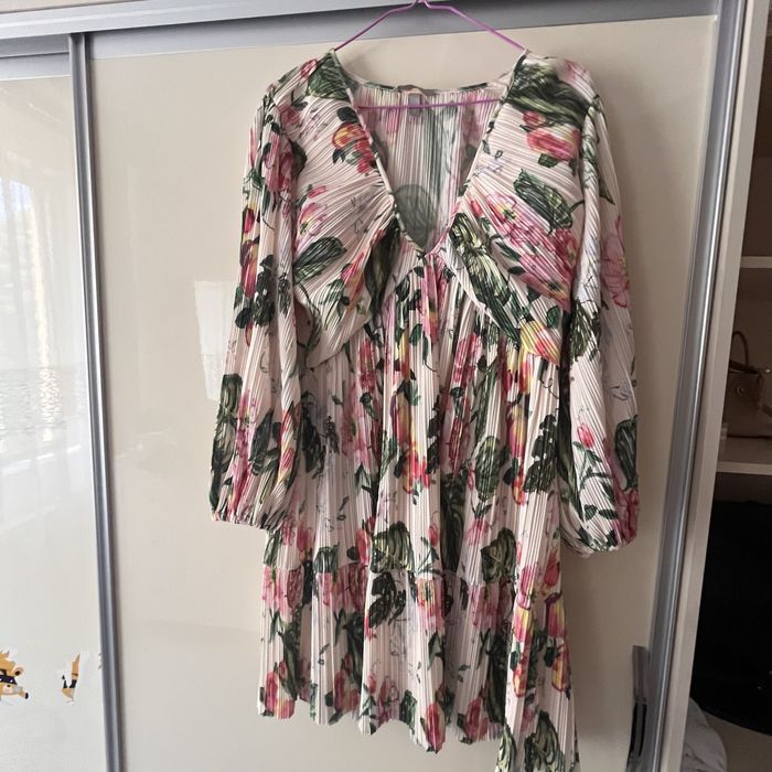 Рокля за бременни