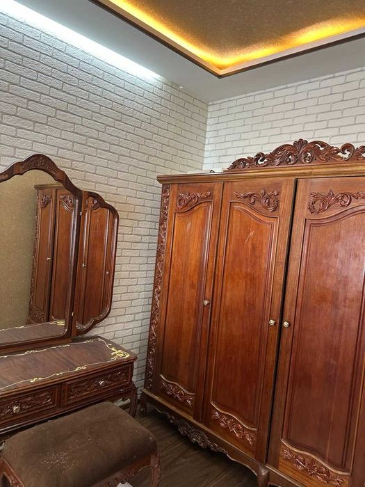 Сдается участок, Дархан авеню