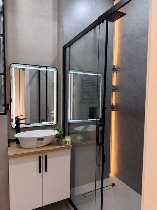 Срочно Продам 2х ком 42м2 ЖК O'z Makon Фаргона Йули УзБУМ