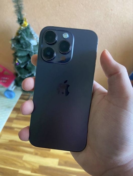 Iphone 14 pro 128 gb