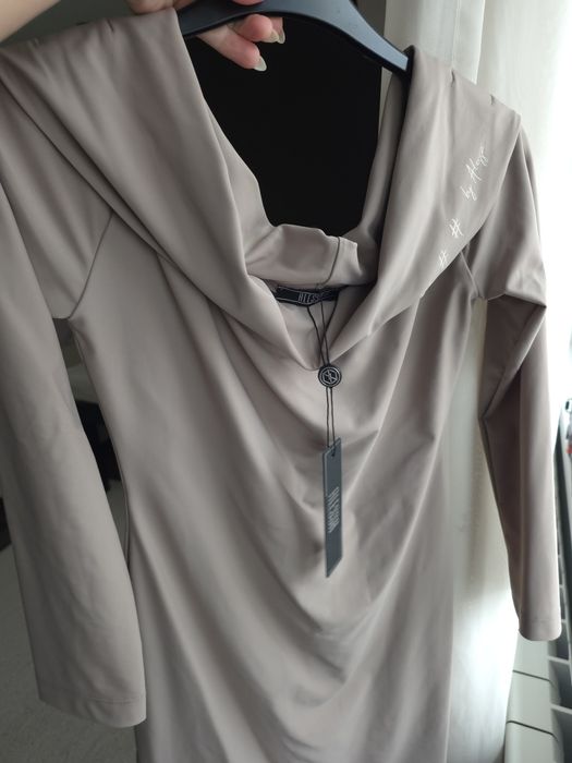 Дамска рокля Алеса